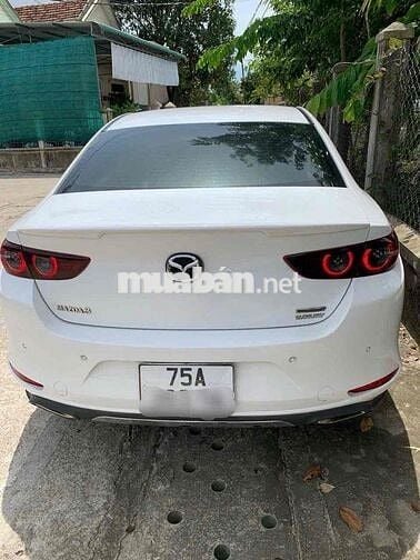 Mazda 3 2023 1.5L Luxury - 350000 km 1chu mua mới