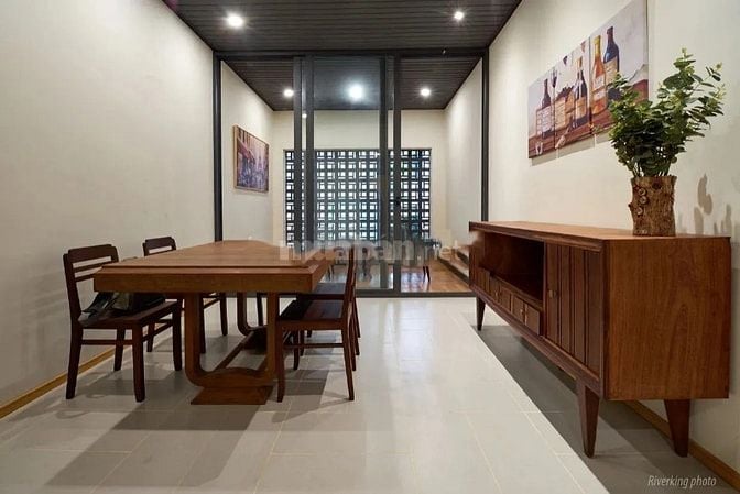 Bán nhà cực êm Phan Văn Trị, P.11, Bình Thạnh, 2,2 tỷ, sổ riêng