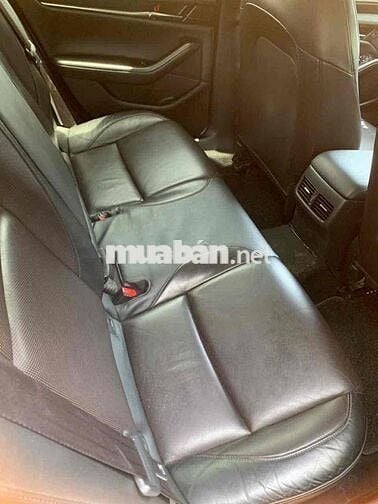 Mazda 3 2023 1.5L Luxury - 350000 km 1chu mua mới