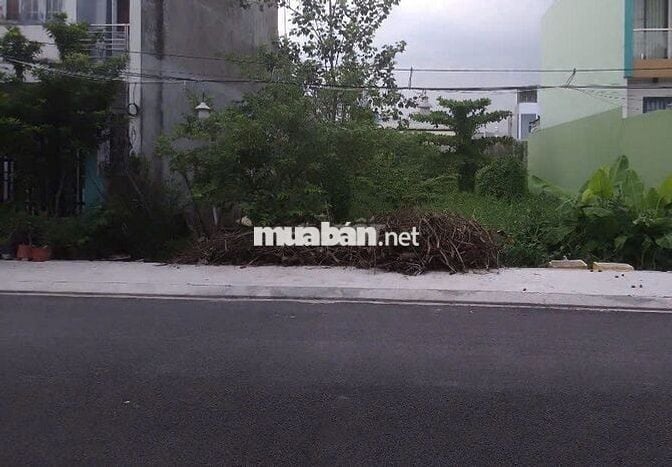 Bán đất đường TX52 phường Thới An mới TPHCM