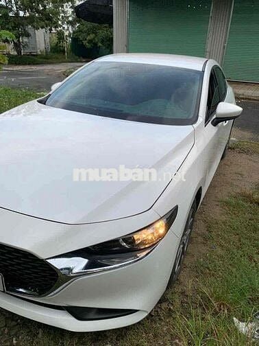 Mazda 3 2023 1.5L Luxury - 350000 km 1chu mua mới