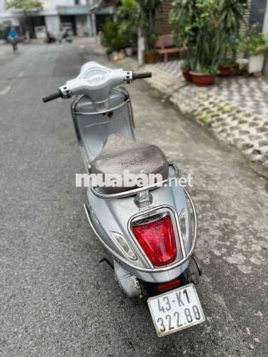 vespa privemara tròn bst máy iget