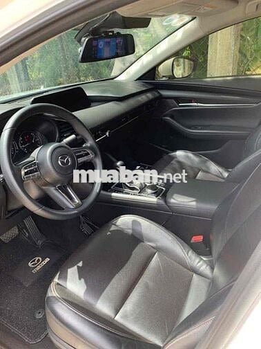 Mazda 3 2023 1.5L Luxury - 350000 km 1chu mua mới