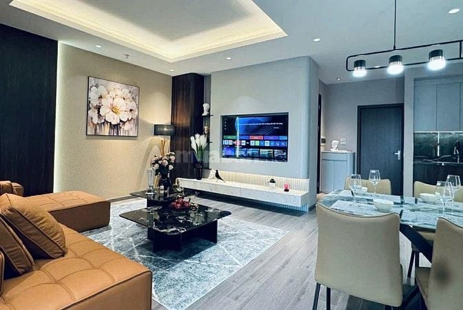 CĂN HỘ CHUNG CƯ TẠI CẦU GIẤY - THANH XUÂN - NAM TỪ LIÊM CHỈ TỪ 3 đến 6