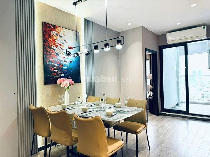 CĂN HỘ CHUNG CƯ TẠI CẦU GIẤY - THANH XUÂN - NAM TỪ LIÊM CHỈ TỪ 3 đến 6