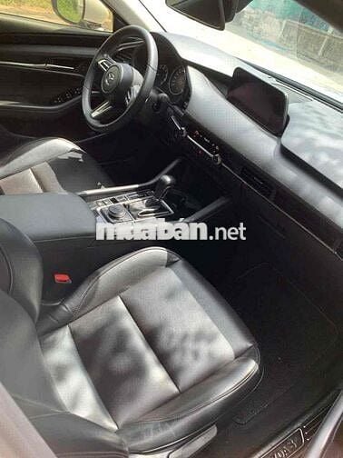 Mazda 3 2023 1.5L Luxury - 350000 km 1chu mua mới