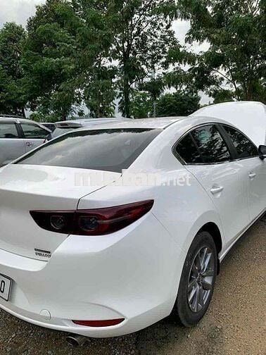 Mazda 3 2023 1.5L Luxury - 350000 km 1chu mua mới