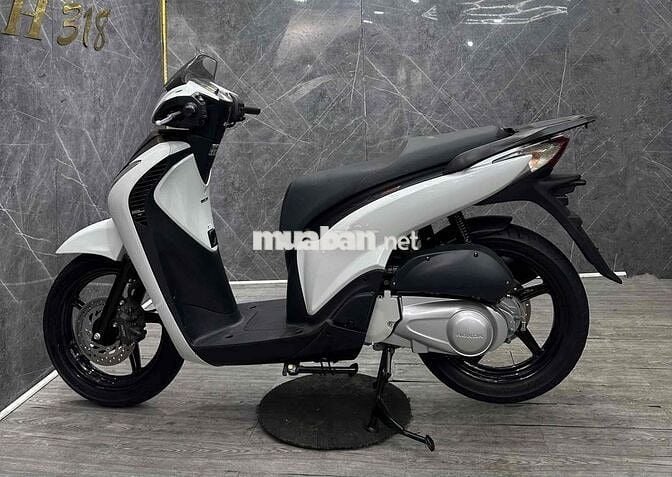 SH Ý 2010 150i SM104 HSCT