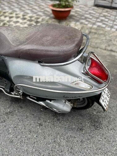 vespa privemara tròn bst máy iget