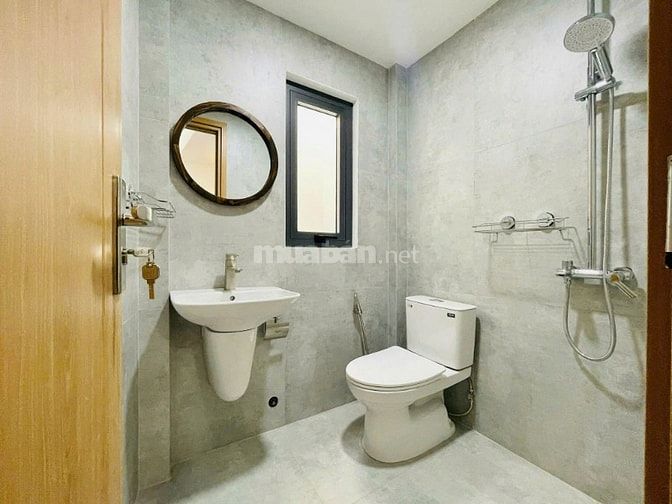 Bán nhà cực rẻ đường Trần Bình Trọng, Quận 5, 49m2,SHR giá 3 tỷ 850 TL