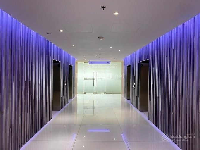 Siêu hot! Cho thuê 113m², 198m² VP hạng A - IPH Xuân Thủy, vào ngay