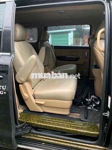 Kia Sedona 2016 2.2L DAT - 80000 km