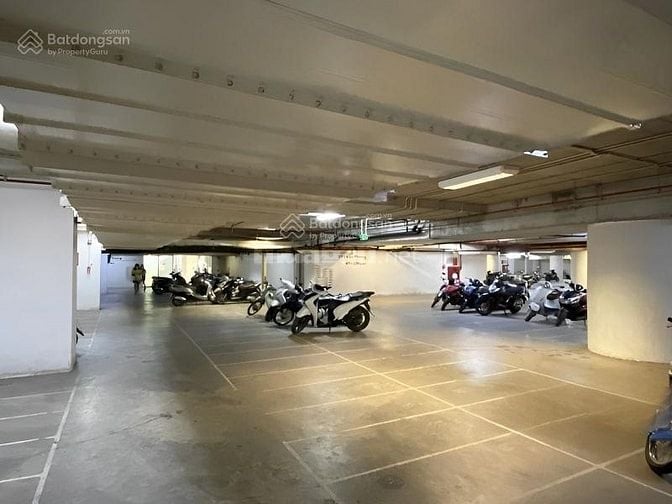 Siêu hot! Cho thuê 113m², 198m² VP hạng A - IPH Xuân Thủy, vào ngay