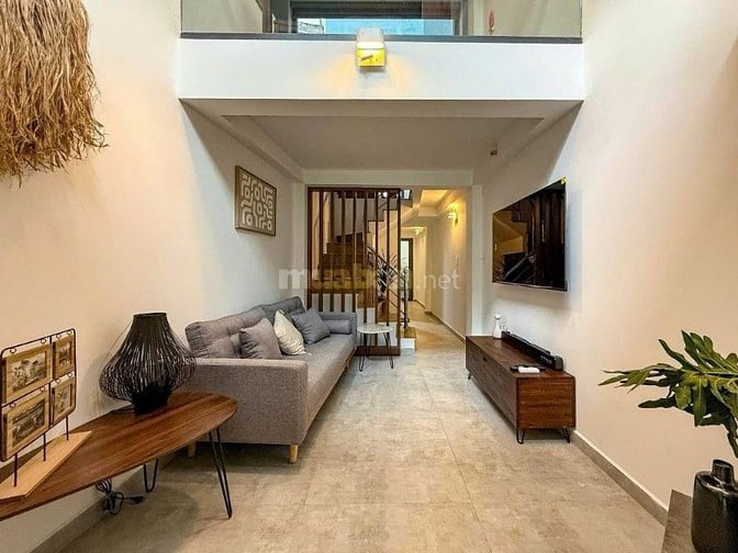 Bán nhà cực rẻ đường Trần Bình Trọng, Quận 5, 49m2,SHR giá 3 tỷ 850 TL