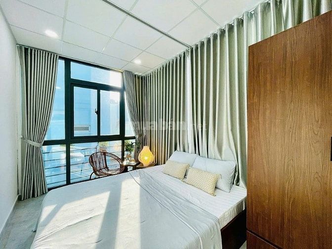 Bán nhà cực rẻ đường Trần Bình Trọng, Quận 5, 49m2,SHR giá 3 tỷ 850 TL