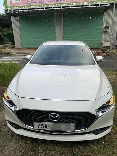 Mazda 3 2023 1.5L Luxury - 350000 km 1chu mua mới