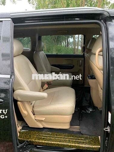 Kia Sedona 2016 2.2L DAT - 80000 km