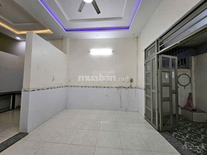 Bán nhà cấp 4 chính chủ đường Đông Hưng Thuận 42, Quận 12, 5x21, 4,9tỷ
