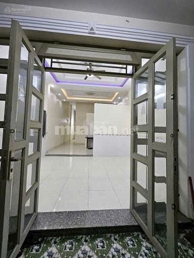 Bán nhà cấp 4 chính chủ đường Đông Hưng Thuận 42, Quận 12, 5x21, 4,9tỷ