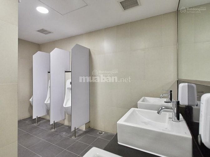 Siêu hot! Cho thuê 113m², 198m² VP hạng A - IPH Xuân Thủy, vào ngay