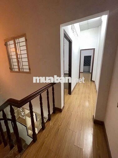 Cho thuê nhà diện tích rộng Gò Vấp