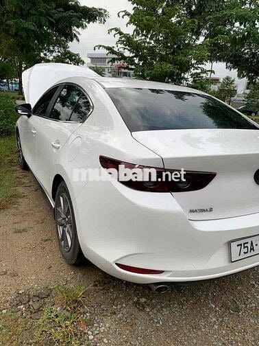 Mazda 3 2023 1.5L Luxury - 350000 km 1chu mua mới
