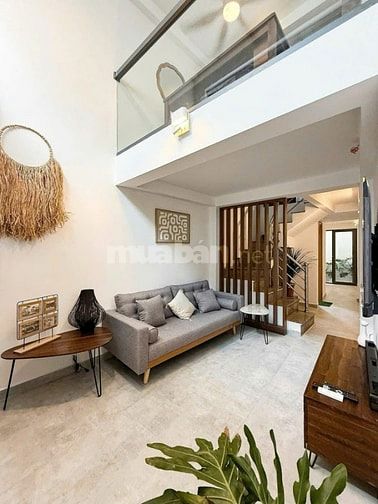 Bán nhà cực rẻ đường Trần Bình Trọng, Quận 5, 49m2,SHR giá 3 tỷ 850 TL