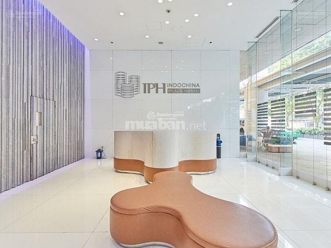 Siêu hot! Cho thuê 113m², 198m² VP hạng A - IPH Xuân Thủy, vào ngay