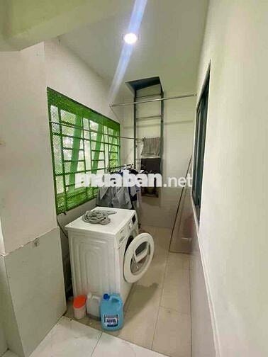 Nhà 2 tầng thổ cư 87m² – phù hợp gia đình có người lớn tuổi cần phòng