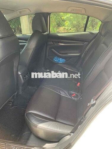 Mazda 3 2023 1.5L Luxury - 350000 km 1chu mua mới