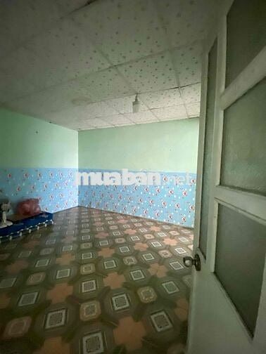 Cho thuê Mặt bằng - Nhà kho xưởng 6x17m