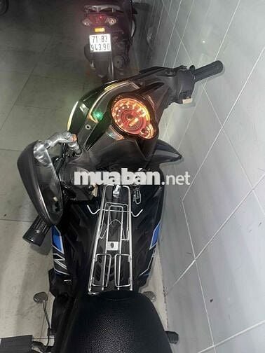 Xe máy Ex 50cc  phù hợp cho ae đi học đi làm