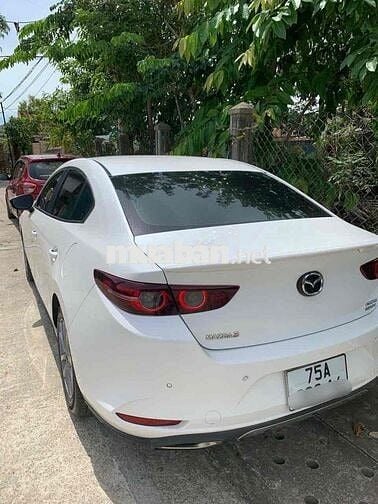 Mazda 3 2023 1.5L Luxury - 350000 km 1chu mua mới