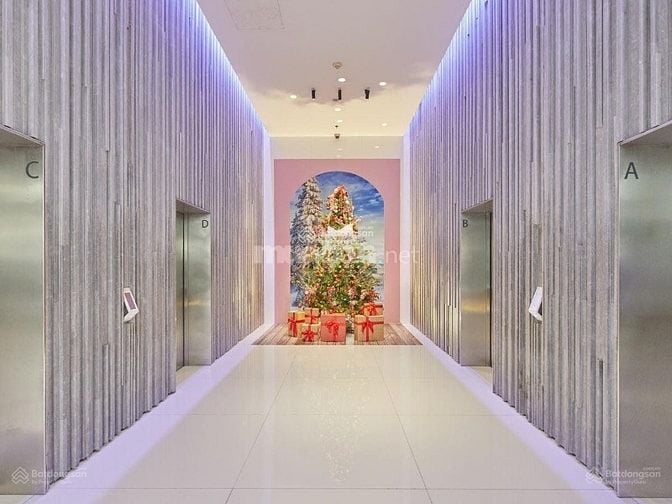 Siêu hot! Cho thuê 113m², 198m² VP hạng A - IPH Xuân Thủy, vào ngay