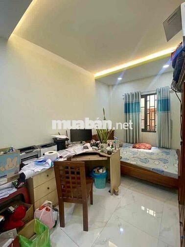 Nhà 2 tầng thổ cư 87m² – phù hợp gia đình có người lớn tuổi cần phòng