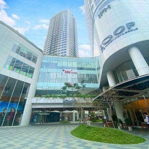 Siêu hot! Cho thuê 113m², 198m² VP hạng A - IPH Xuân Thủy, vào ngay