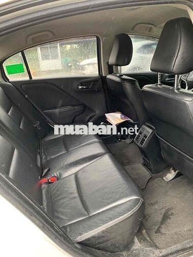 Honda City 2019 1.5 TOP - 80000 km 1chu mua mới