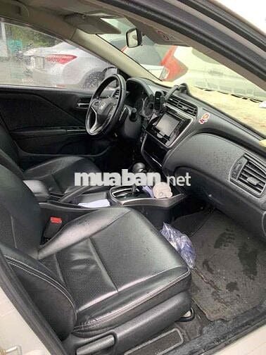 Honda City 2019 1.5 TOP - 80000 km 1chu mua mới