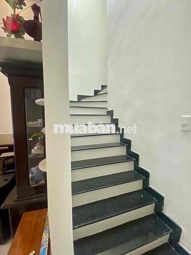 Nhà 2 tầng thổ cư 87m² – phù hợp gia đình có người lớn tuổi cần phòng