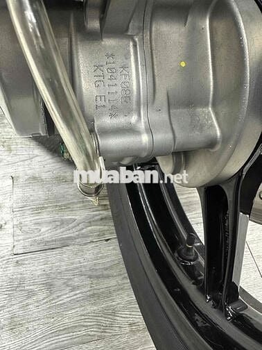 SH Ý 2010 150i SM104 HSCT