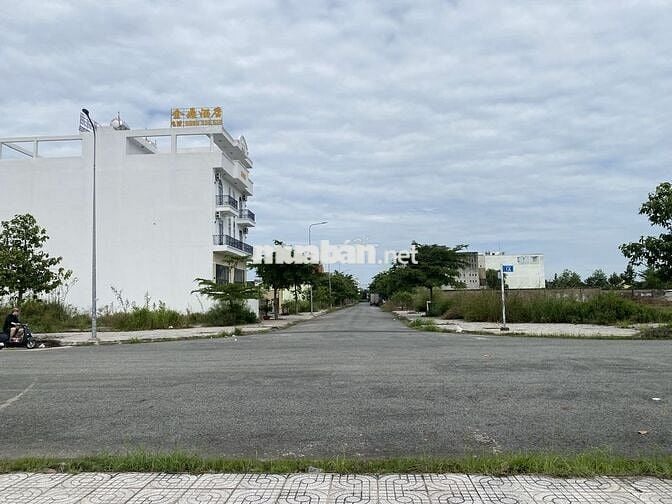 CHÍNH CHỦ BÁN SẢN PHẨM NỀN Ở KDC TÂN ĐÔ