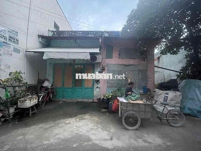 🌺Cần bán datx trọ đường Nguyễn quý yêm - An lạc . DT : 6,56m*16,25m