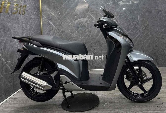 SH Ý 2012 150i HSCT