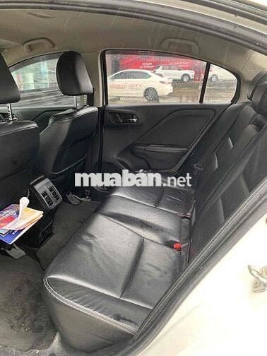 Honda City 2019 1.5 TOP - 80000 km 1chu mua mới