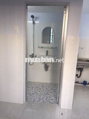 Cho thuê Phòng trọ có gác, sạch đẹp thoáng mát và an ninh