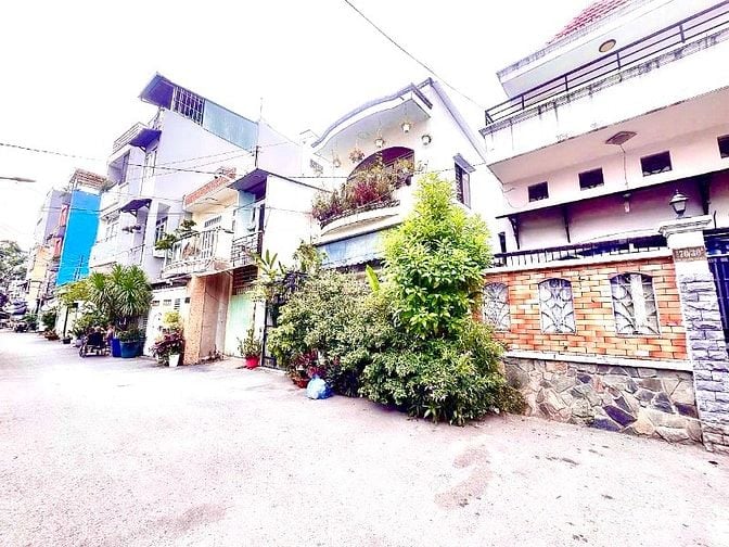 Siêu hiếm, Bến Vân Đồn, Q4, 86m2, 6 tầng, thang máy, 🚗 ngủ nhà, 17 tỷ