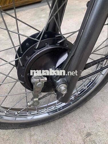 Bán xe elegant 50cc.BSTP.Đời 2022