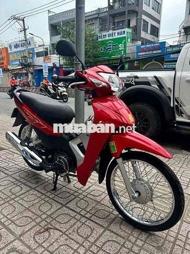 ✅Wave A 2022, 9c, Bs: 59Z1-57732  ✅Hàng siêu phẩm