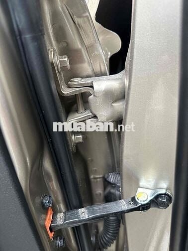 Hyundai Accent 2021 1.4 AT - 60000 km