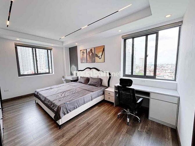 CỰC RẺ - BÁN CĂN CHUNG CƯ 100m2 - 4PN - TIỆN ÍCH TIME CITY - CĂN GÓC